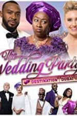 Watch The Wedding Party 2: Destination Dubai 123moviesFree