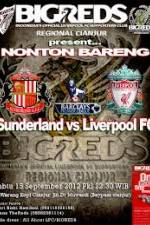 Watch Sunderland vs Liverpool 123moviesFree