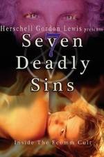 Watch 7 Deadly Sins: Inside the Ecomm Cult 123moviesFree