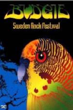 Watch Budgie Live Sweden Rock Festival 123moviesFree