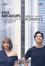 Watch Five Breakups and a Romance 123moviesFree