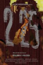 Watch 2 Minutes 25 Seconds 123moviesFree