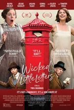 Watch Wicked Little Letters 123moviesFree