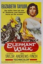 Watch Elephant Walk 123moviesFree