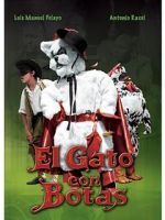 Watch El gato con botas 123moviesFree