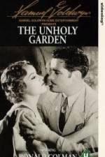Watch The Unholy Garden 123moviesFree