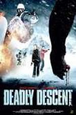 Watch Deadly Descent 123moviesFree