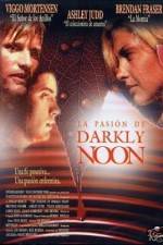 Watch The Passion of Darkly Noon 123moviesFree