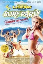 Watch National Lampoon Presents Surf Party 123moviesFree