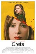 Watch Greta 123moviesFree