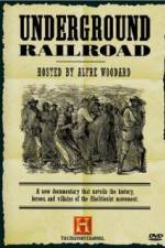 Watch The Underground Railroad 123moviesFree