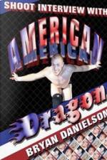 Watch Bryan Danielson Shoot Interview 123moviesFree