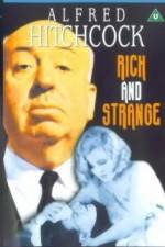 Watch Rich and Strange 123moviesFree
