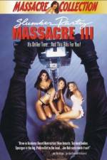 Watch Slumber Party Massacre III 123moviesFree