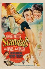 Watch George White\'s Scandals 123moviesFree