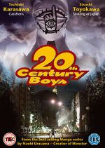 Watch 20th Century Boys 1: Beginning of the End 123moviesFree