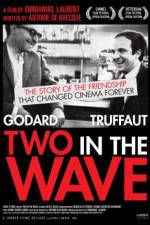 Watch Deux de la Vague 123moviesFree