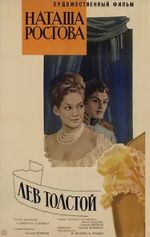 Watch War and Peace, Part II: Natasha Rostova 123moviesFree