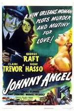 Watch Johnny Angel 123moviesFree