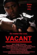 Watch Vacant 123moviesFree