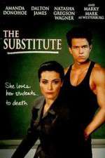 Watch The Substitute 123moviesFree