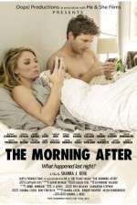 Watch The Morning After 123moviesFree