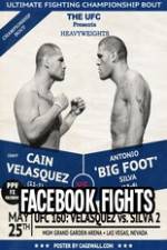 Watch UFC 160 Velasquez vs Silva 2 Facebook Fights 123moviesFree