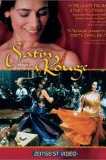 Watch Satin rouge 123moviesFree