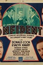 Watch Confidential 123moviesFree