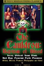 Watch Cauldron Baptism of Blood 123moviesFree