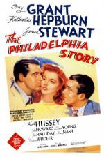 Watch The Philadelphia Story 123moviesFree