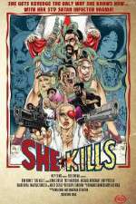 Watch She Kills 123moviesFree