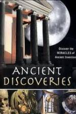 Watch History Channel: Ancient Discoveries - Secret Science Of The Occult 123moviesFree