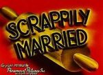 Watch Scrappily Married (Short 1945) 123moviesFree