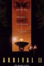 Watch The Second Arrival 123moviesFree