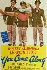 Watch You Came Along 123moviesFree