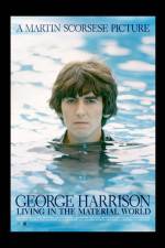 Watch George Harrison Living in the Material World 123moviesFree