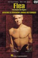 Watch Flea - Instructional DVD for Bass 123moviesFree