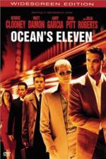 Watch Ocean's Eleven 123moviesFree