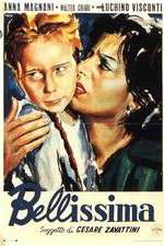 Watch Bellissima 123moviesFree