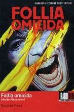 Watch Murder obsession 123moviesFree