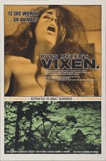 Watch Vixen! 123moviesFree