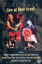 Watch Foreigner: Live at Deer Creek 123moviesFree