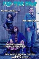 Watch Far Too Gone 123moviesFree