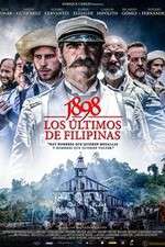 Watch 1898 Los últimos de Filipinas 123moviesFree