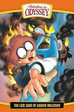 Watch Adventures in Odyssey: The Last Days of Eugene Meltsner 123moviesFree