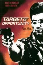 Watch Target of Opportunity 123moviesFree