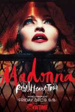 Watch Madonna Rebel Heart Tour 123moviesFree