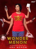 Watch Anu Menon: Wonder Menon (TV Special 2019) 123moviesFree