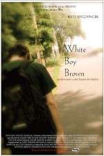 Watch White Boy Brown 123moviesFree